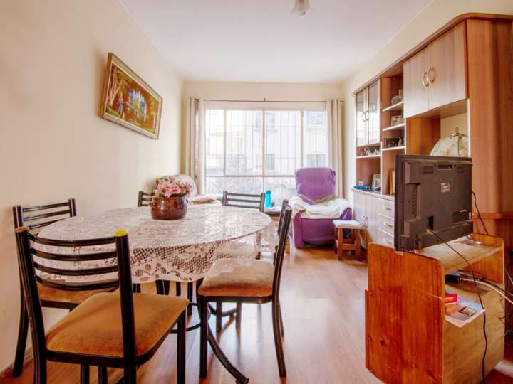 Apartamento en venta en Avenida 18 de Julio, Montevideo
