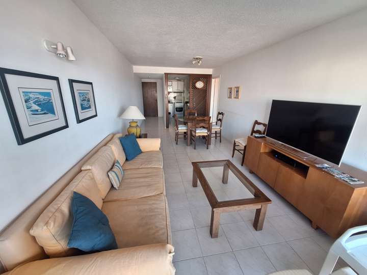 Apartamento en venta en Punta Del Este