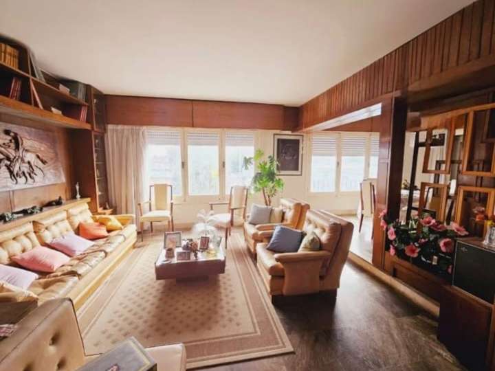 Casa en venta en Barrio Sur, Montevideo