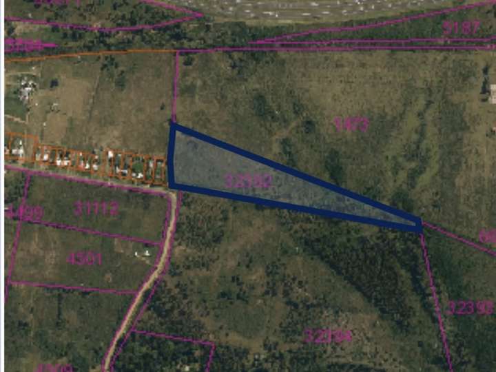 Granja en venta en Ruta 73, Maldonado