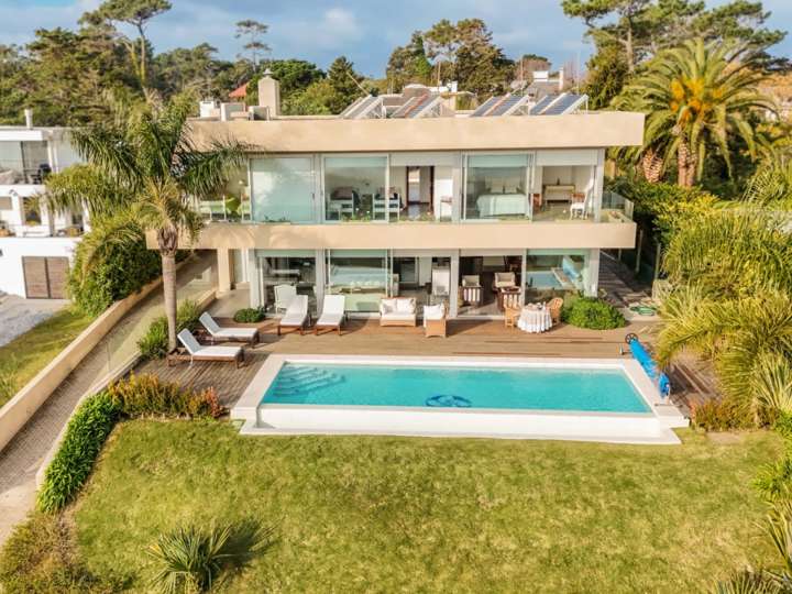 Casa en venta en Libra, Maldonado