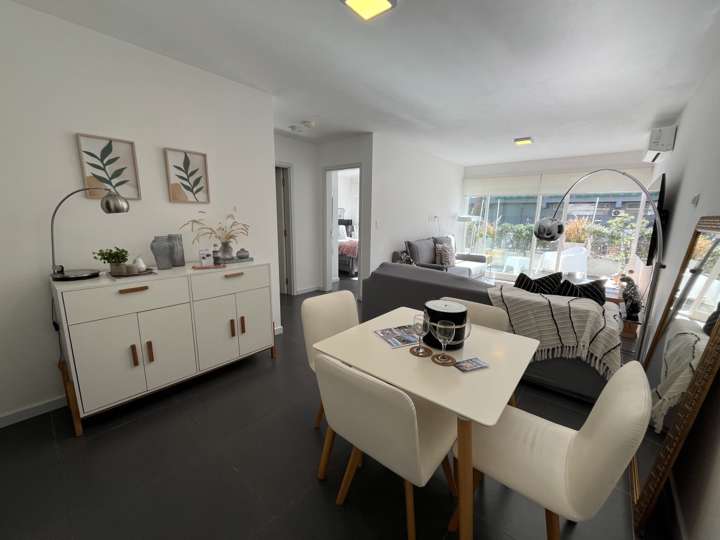 Apartamento en venta en Maldonado