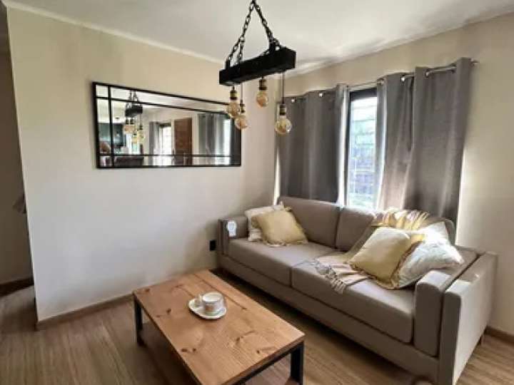 Casa en venta en Luis Perez Aguirre, Canelones