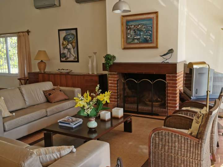 Casa en venta en Punta Del Este