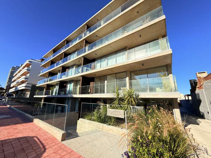 Apartamento en venta en Maldonado