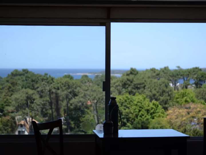 Apartamento en venta en Maldonado