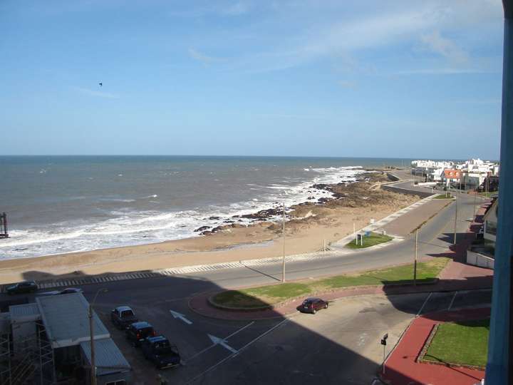 Apartamento en venta en Obenque (Calle 15), Punta Del Este