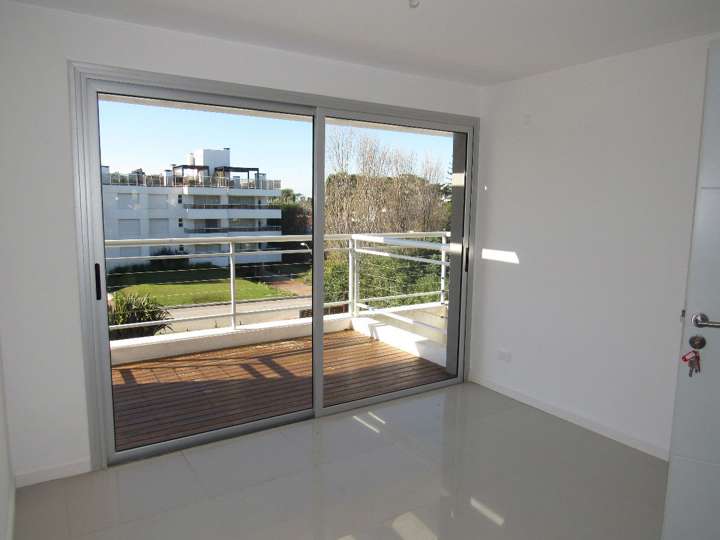 Apartamento en venta en Virgilio, San Rafael - El Placer