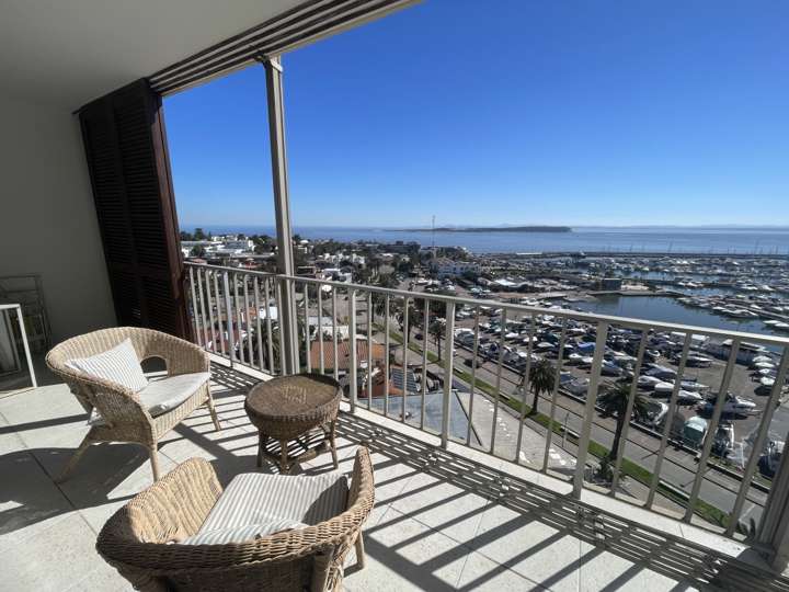 Apartamento en venta en El Estrecho (Calle 17), Punta Del Este