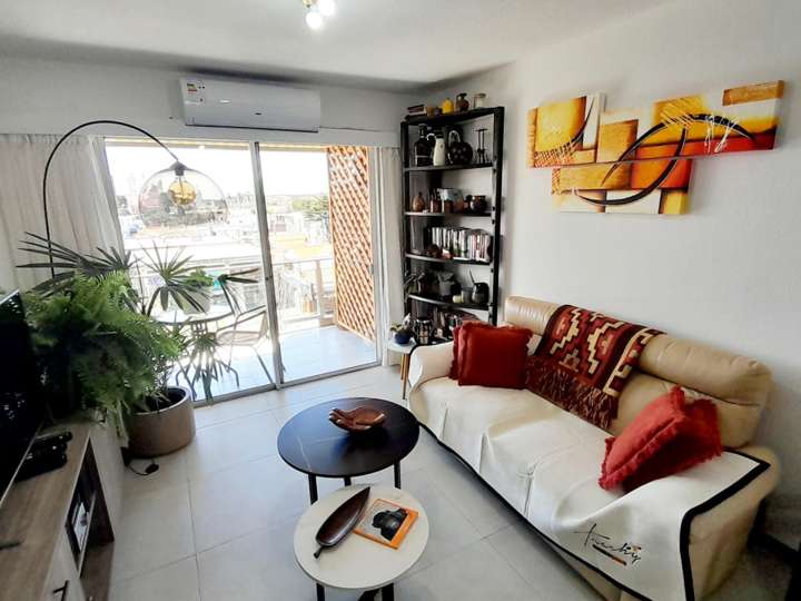 Apartamento en venta en Sarubbi, Maldonado