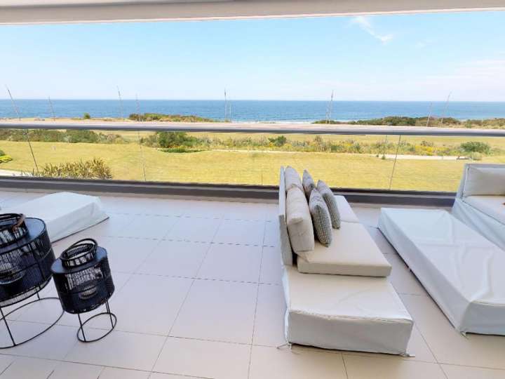 Apartamento en venta en Pedro Blanes Viale, San Rafael - El Placer