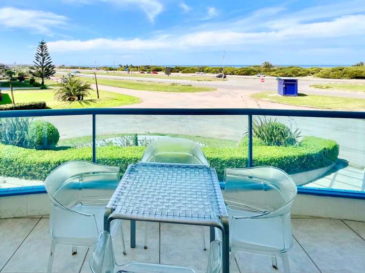 Apartamento en venta en Punta Del Este