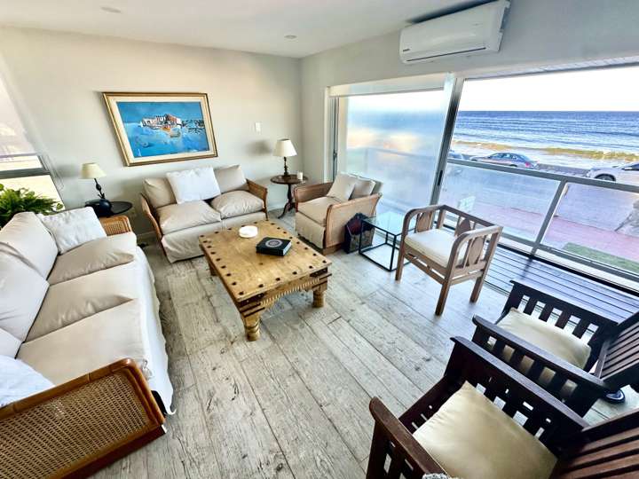 Apartamento en venta en Maldonado