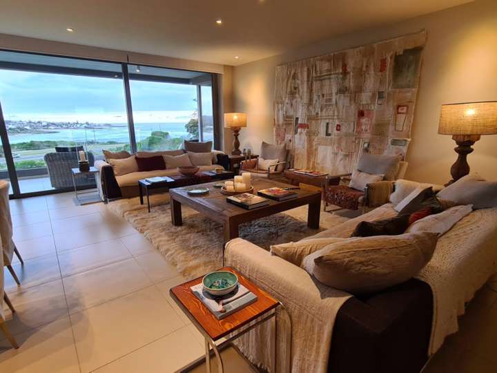 Apartamento en venta en José Belloni, San Rafael - El Placer