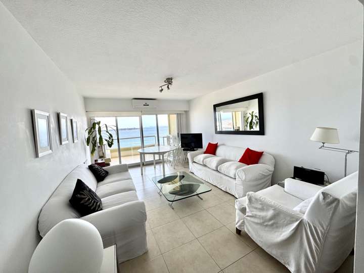 Apartamento en venta en Punta Del Este
