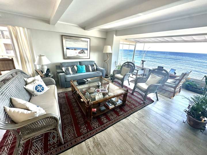 Apartamento en venta en Maldonado