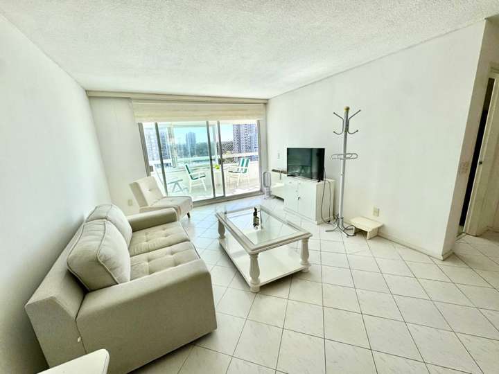 Apartamento en venta en Maldonado