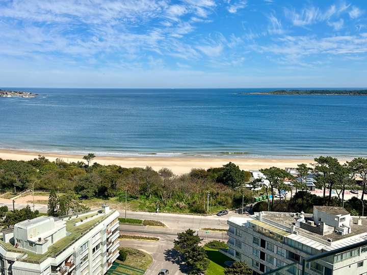 Apartamento en venta en Punta Del Este
