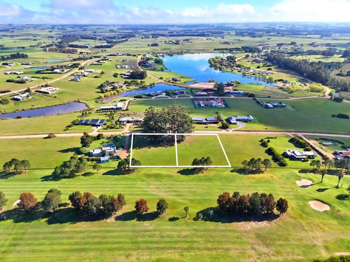 Terreno en venta en Maldonado