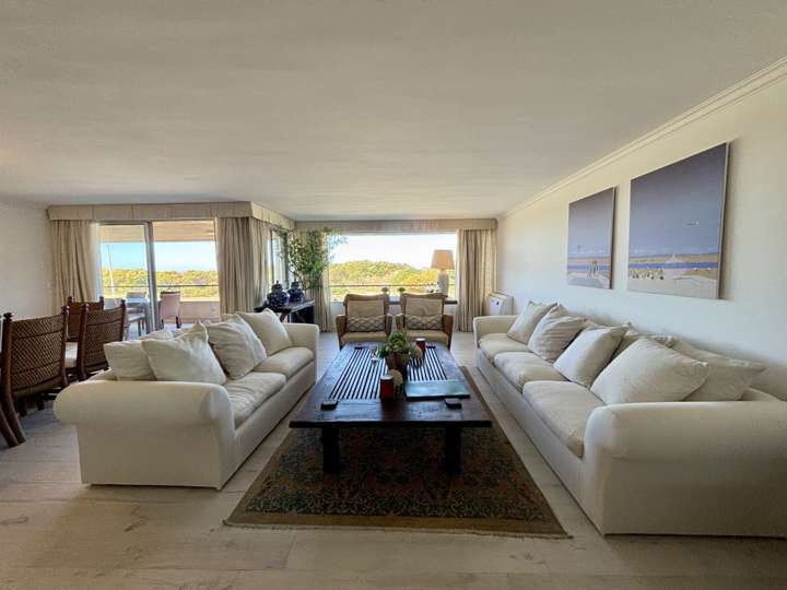 Apartamento en venta en San Rafael - El Placer