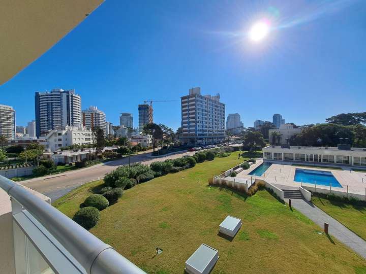 Apartamento en venta en M'hijo el Dotor, Punta Del Este