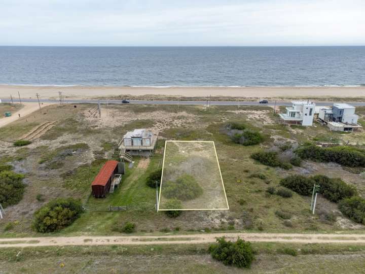 Terreno en venta en Durazno, Maldonado