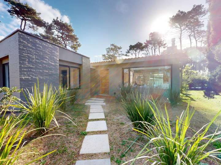 Casa en venta en Punta Del Este