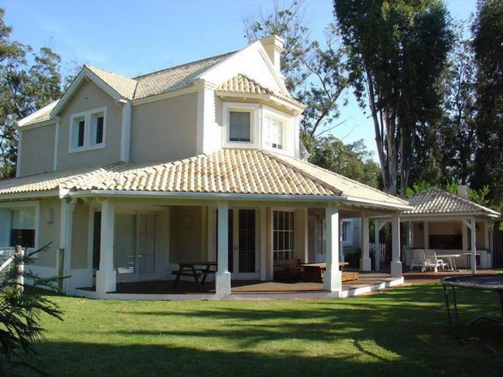 Casa en venta en Maldonado