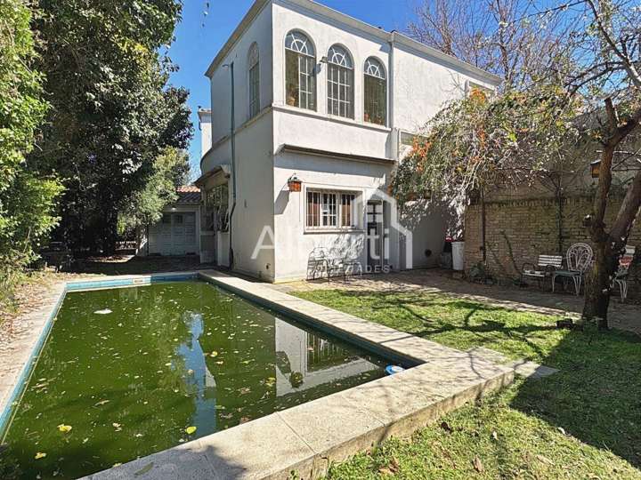 Casa en venta en Libertad, 838, Haedo