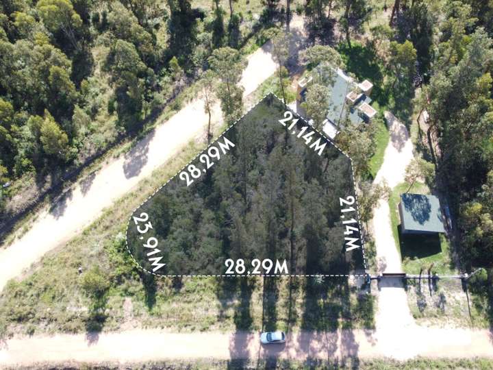 Terreno en venta en Maldonado