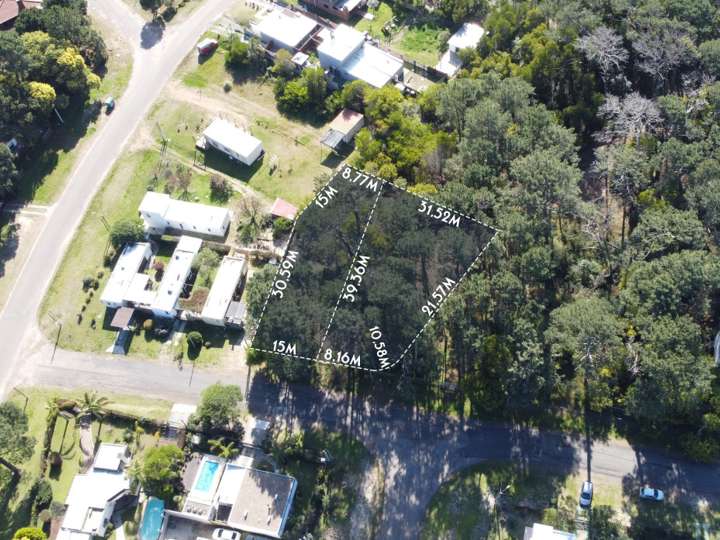 Terreno en venta en Doctor Joaquín de Salterain, Piriápolis