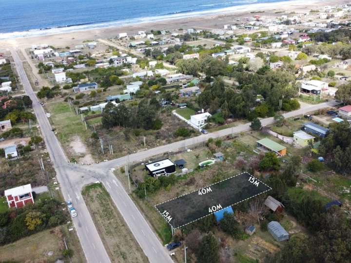 Terreno en venta en República Argentina, Maldonado