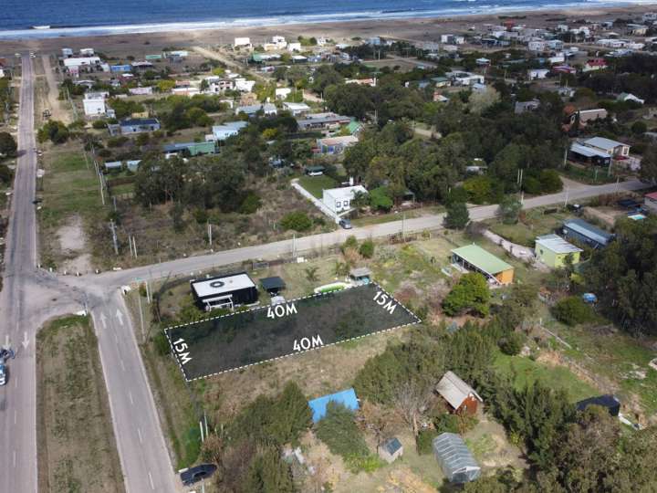 Terreno en venta en Durazno, Maldonado