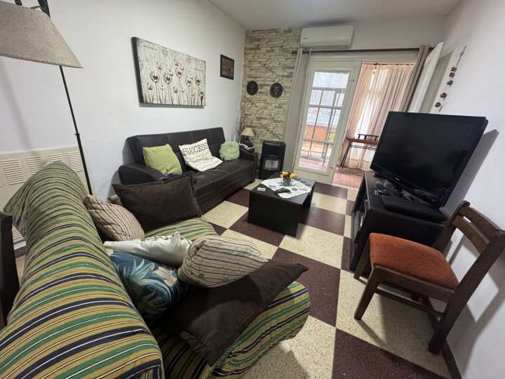 Apartamento en venta en Punta Del Este