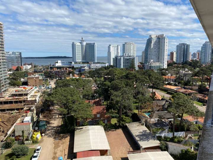 Apartamento en alquiler en En Familia, Punta Del Este