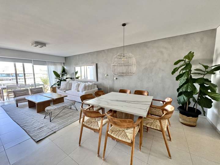 Apartamento en venta en Pablo Picasso, San Rafael - El Placer