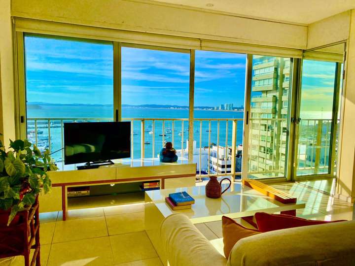 Apartamento en venta en Maldonado