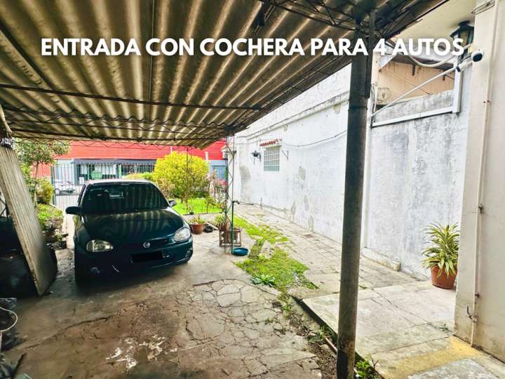 Casa en venta en Irlanda, Montevideo