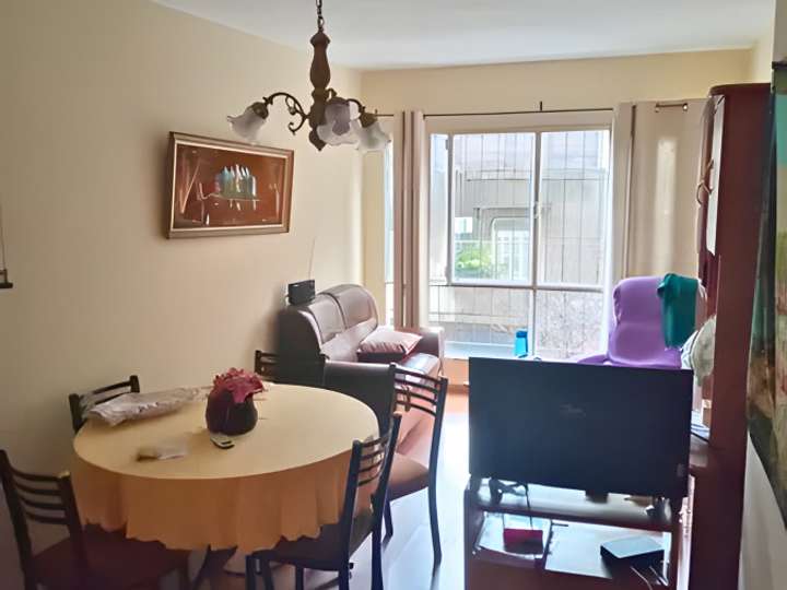 Apartamento en venta en Avenida 18 de Julio, Montevideo