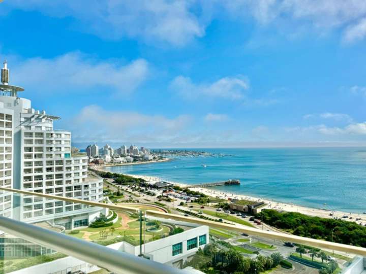 Apartamento en venta en Punta Del Este