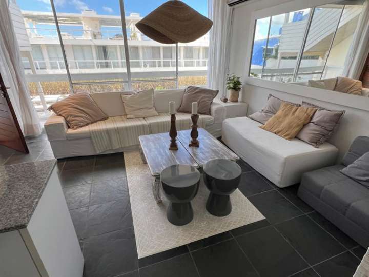 Apartamento en venta en Punta del Este, Maldonado