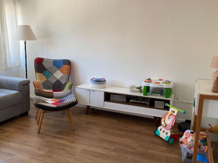 Apartamento en venta en Biarritz, Punta Del Este