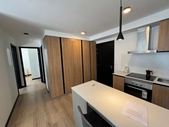 Apartamento en venta en Avenida Italia, Montevideo