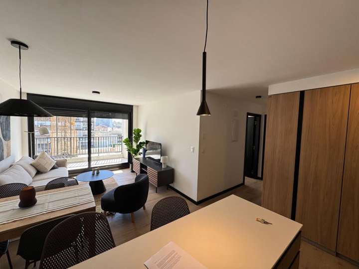 Apartamento en venta en Avenida Italia, Montevideo