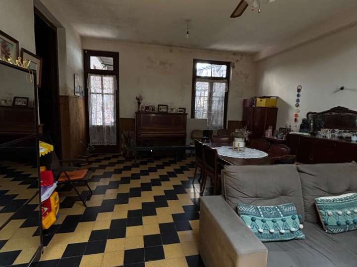 Casa en venta en Centro, Montevideo