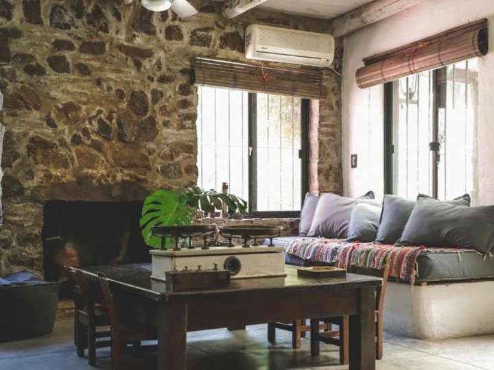 Casa en venta en Avenida Franklin Delano Roosevelt, Colonia