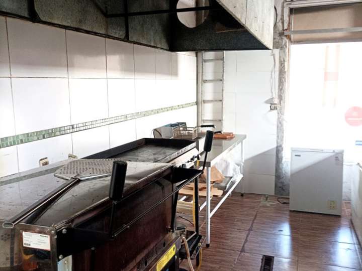 Apartamento en venta en O'Higgins, Montevideo