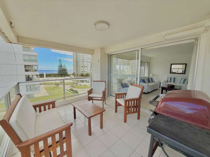 Apartamento en venta en Durazno, Maldonado