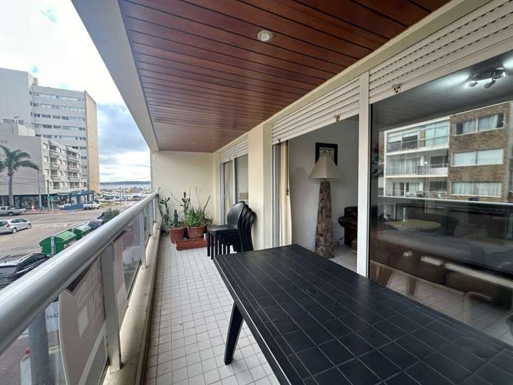 Apartamento en alquiler en Maldonado