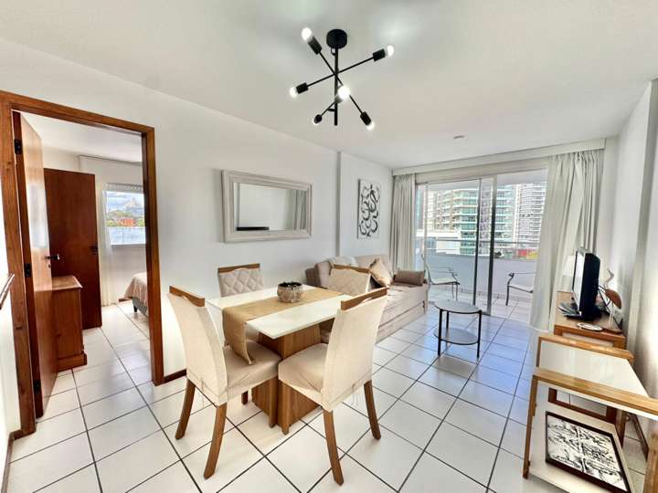 Apartamento en venta en Punta Del Este